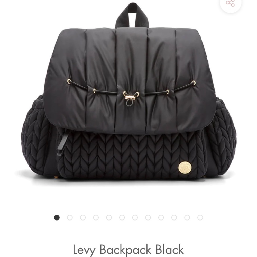 COPY - HAPP Diaper Bag!